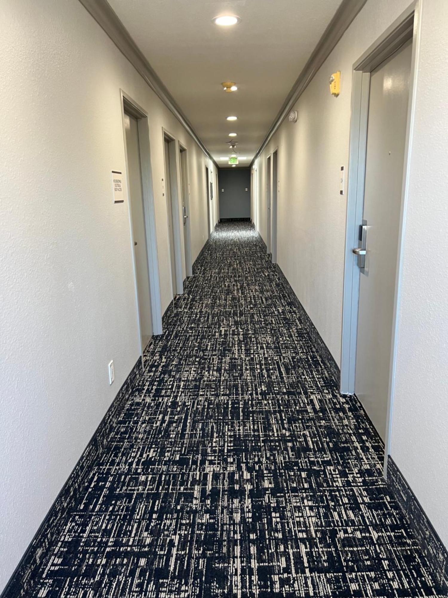 Quality Inn Tracy I-205 Exterior foto